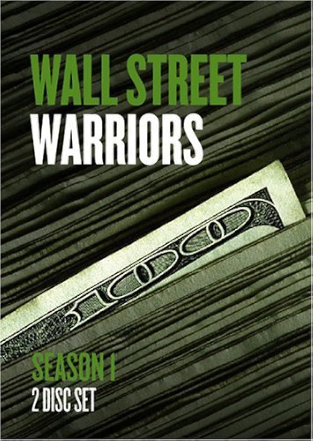 Wall Street Warriors (2006)