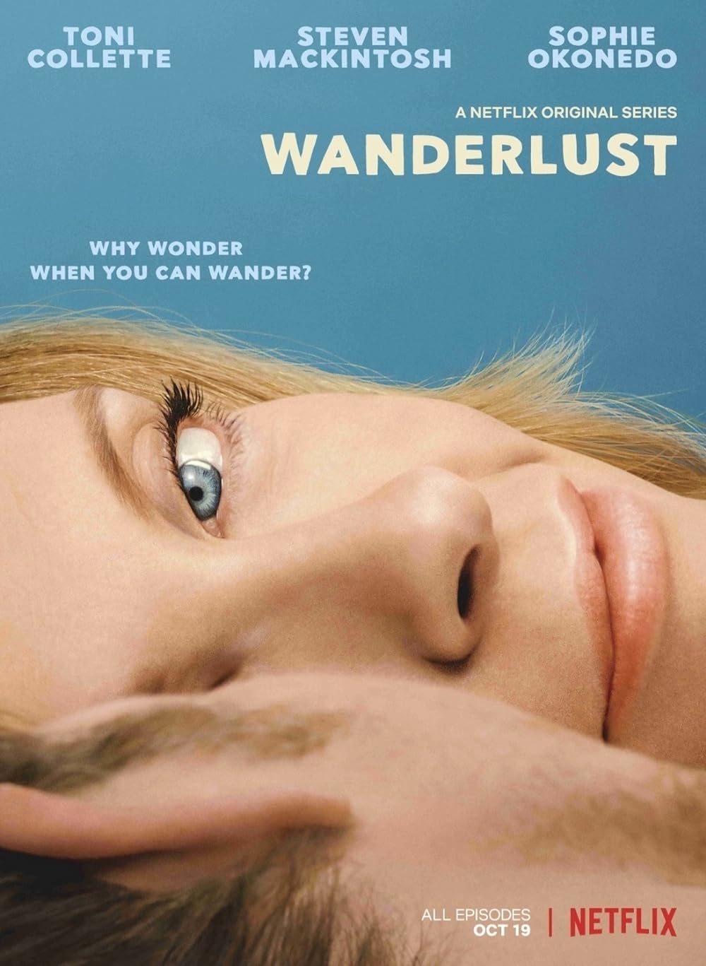 Wanderlust (2018)