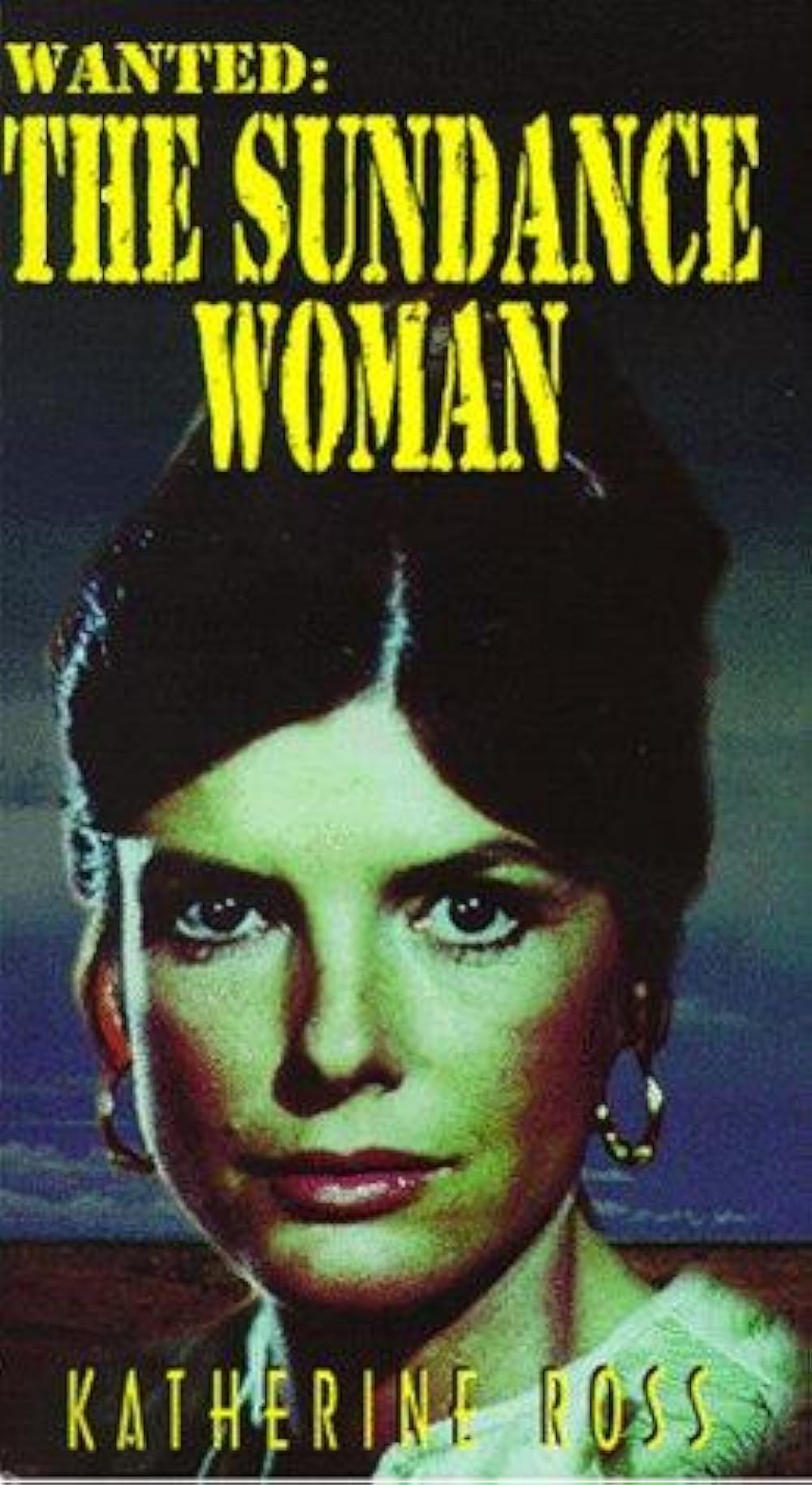 Wanted: The Sundance Woman (1976)