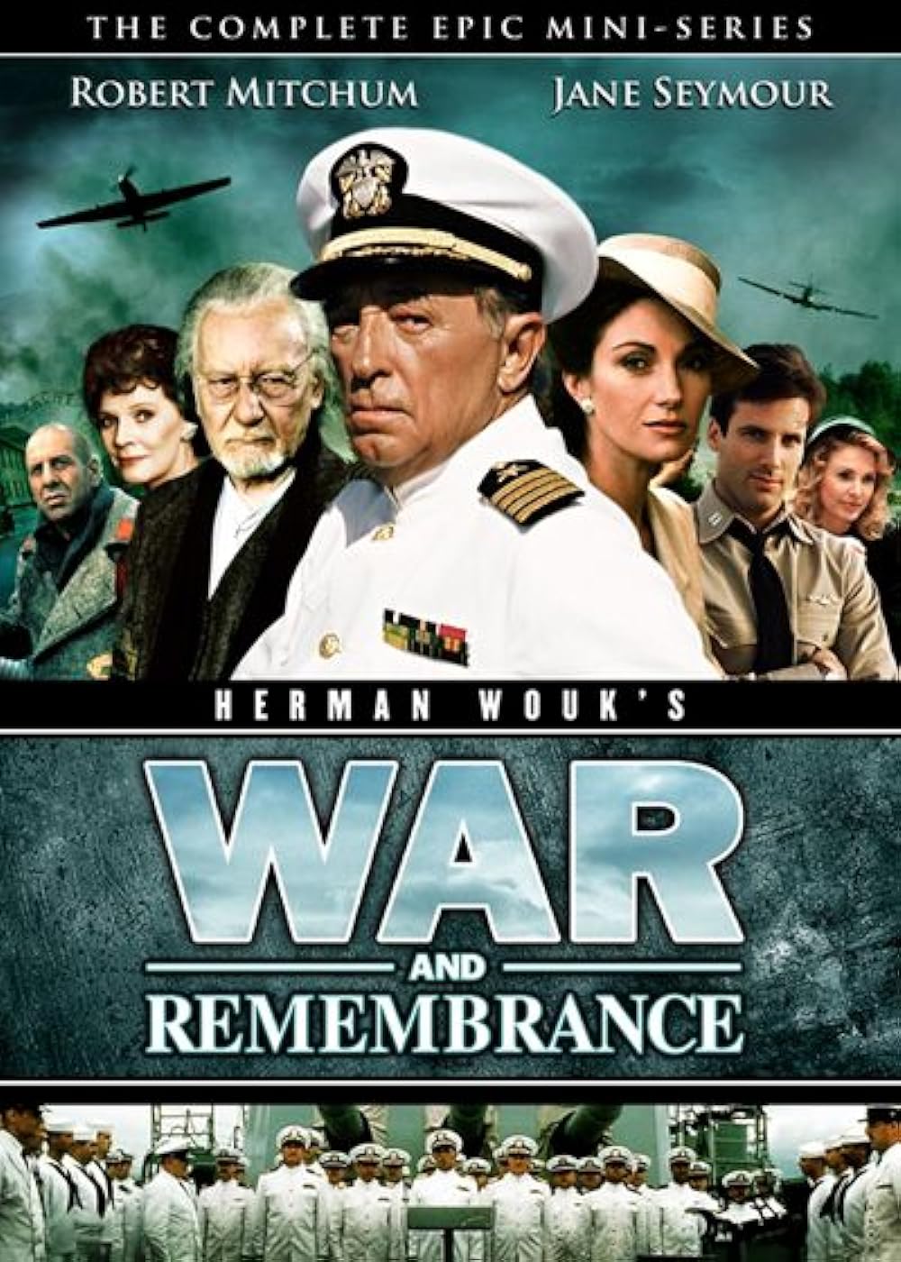 War and Remembrance (1988)