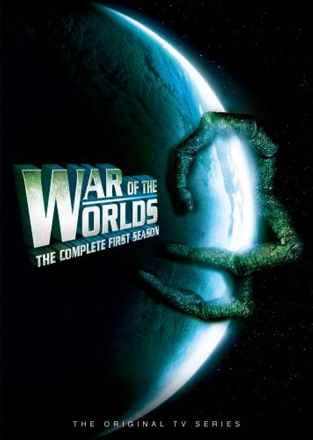 War of the Worlds (1988)