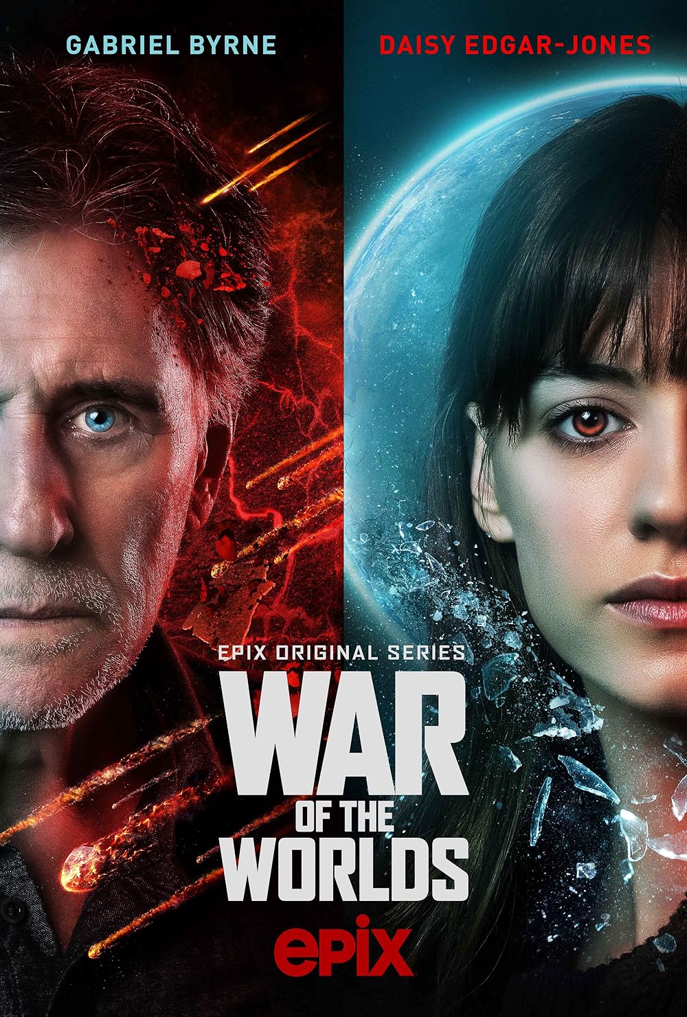 War of the Worlds (2020)