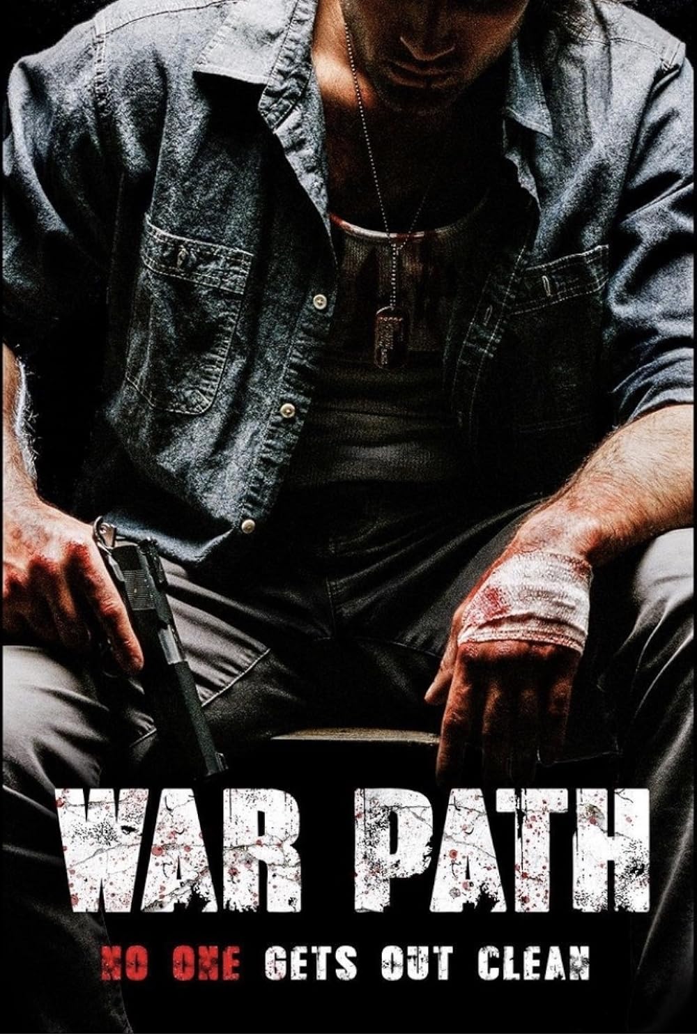 War Path (2021)