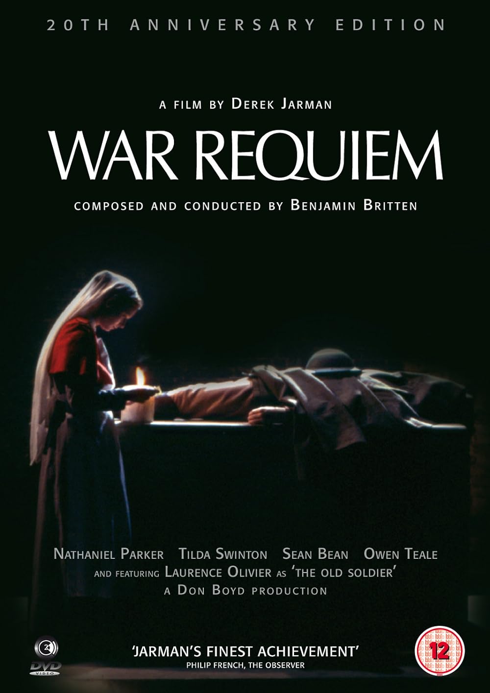 War Requiem (1989)