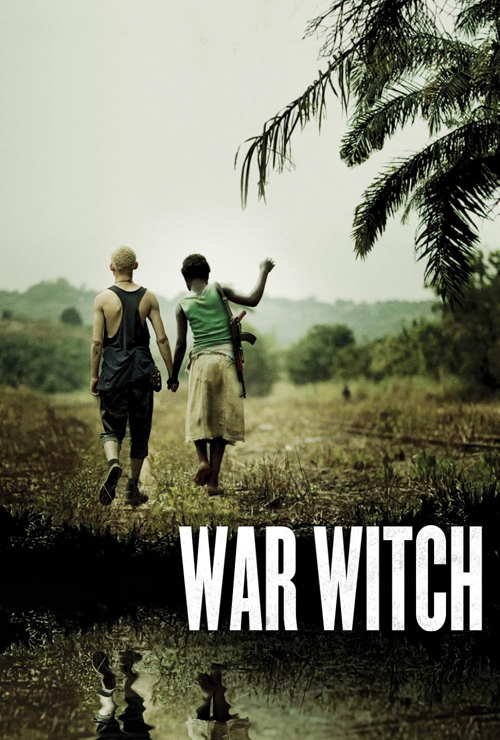 War Witch (2012)