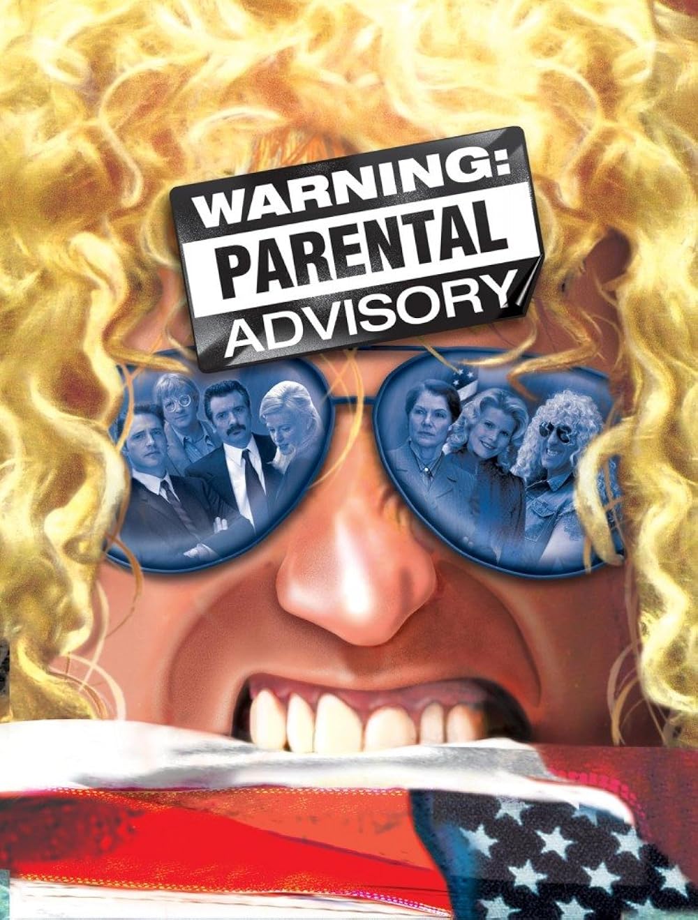 Warning: Parental Advisory (2002)