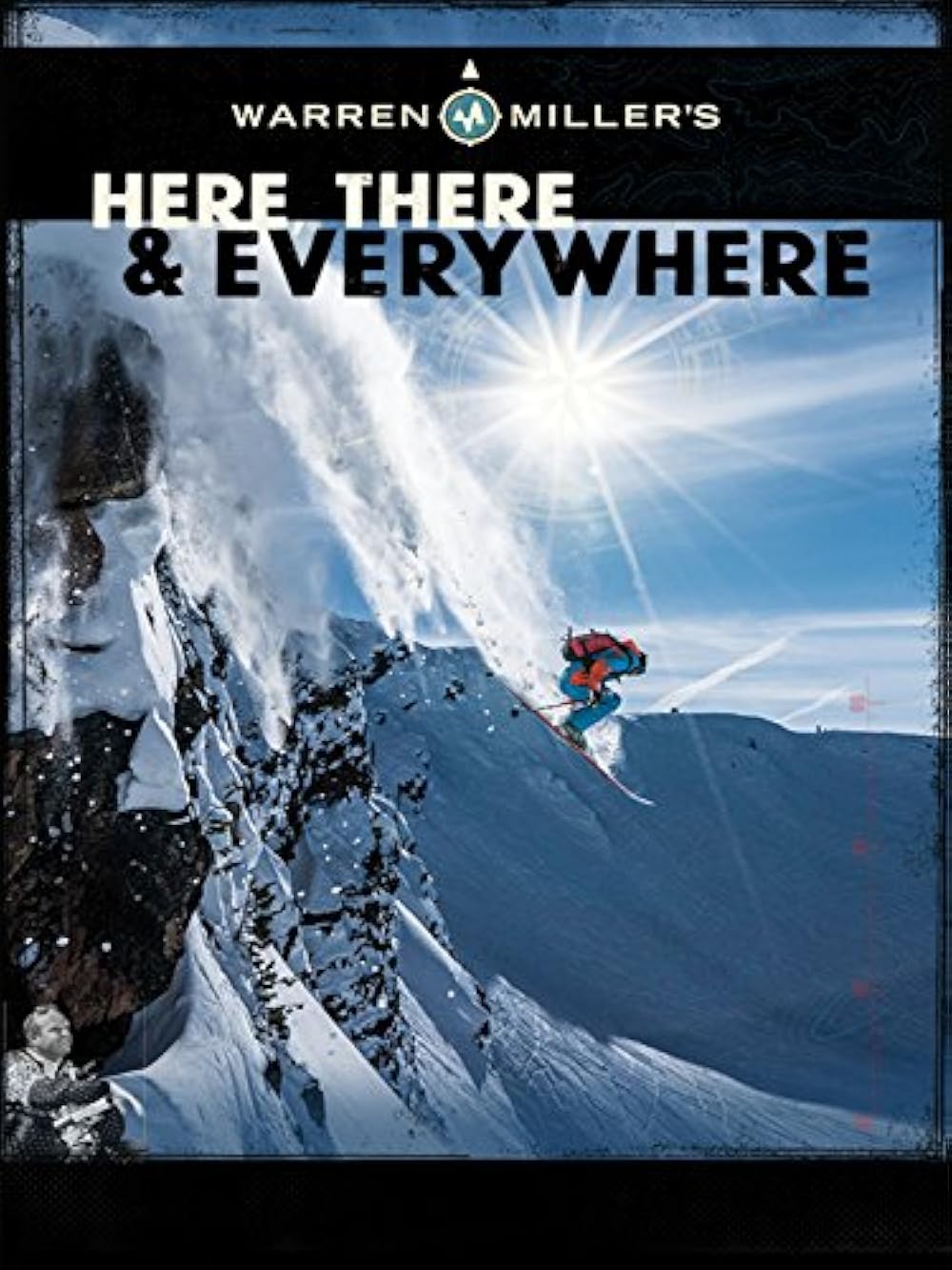 Warren Miller's Here, There & Everywhere (2016)