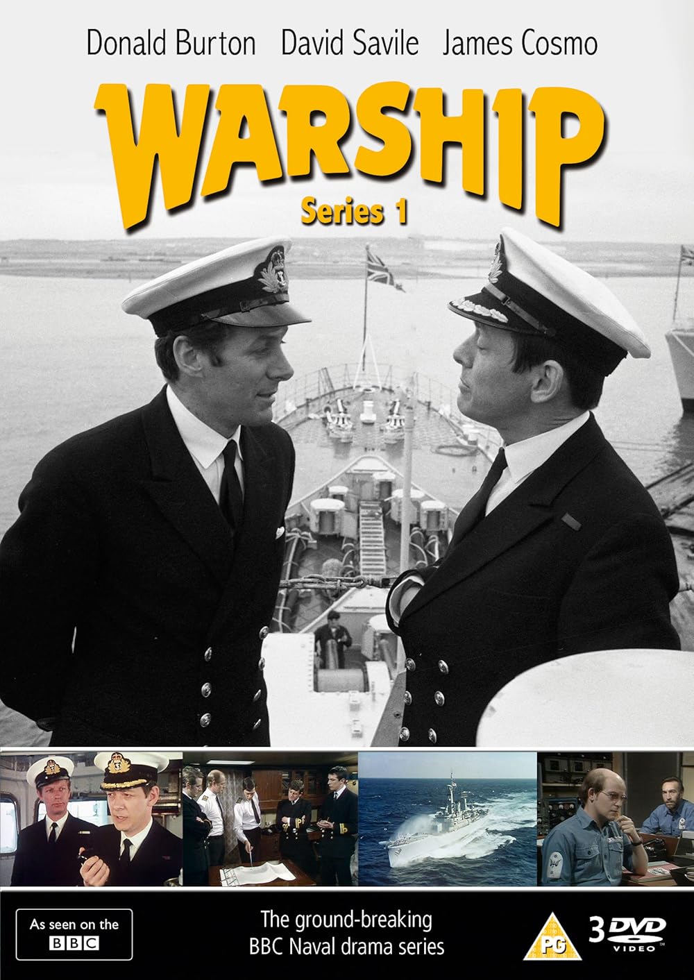 Warship (1973)