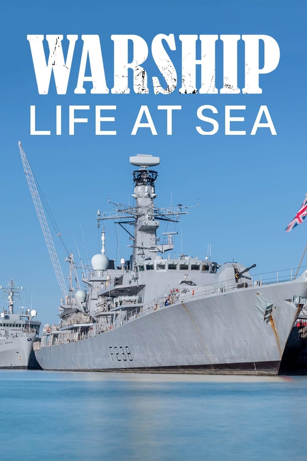 Warship: Life at Sea (2018)