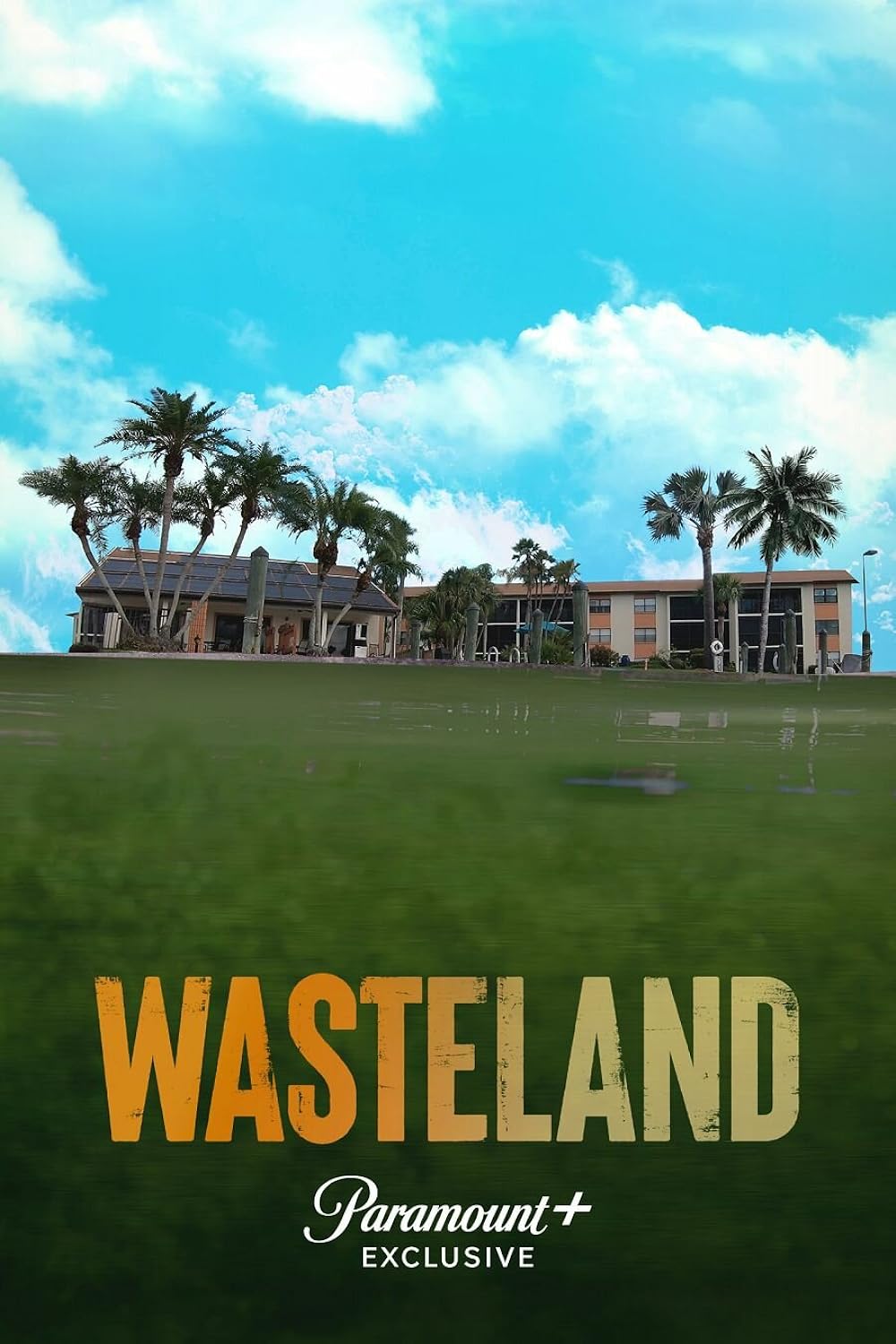 Wasteland (2022)