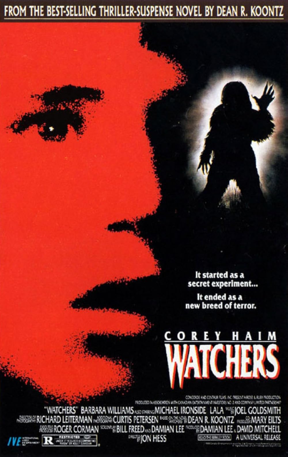 Watchers (1988)