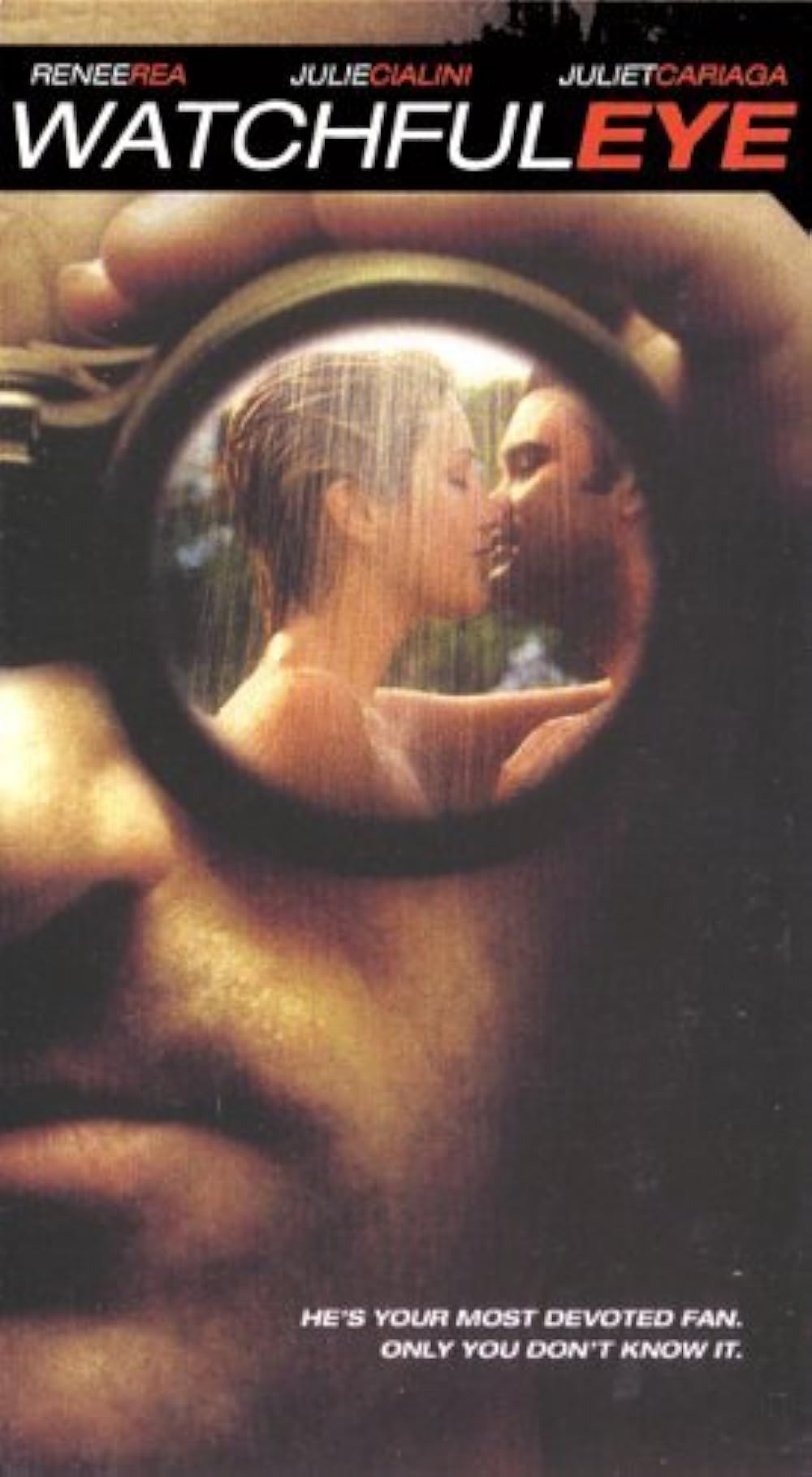 Watchful Eye (2002)