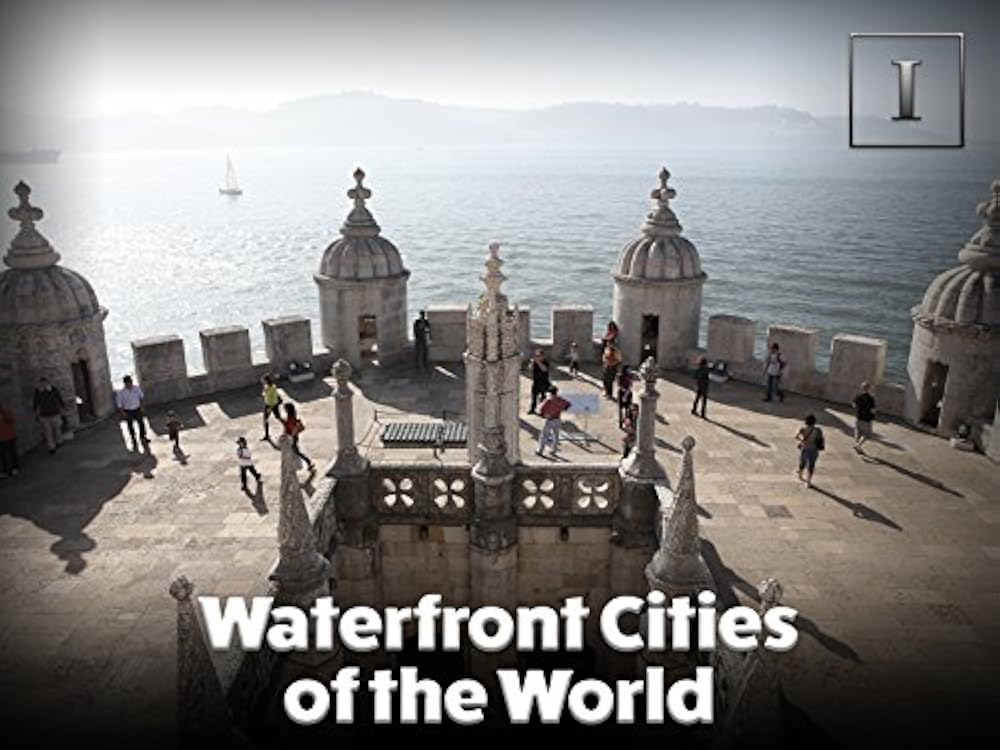 Waterfront Cities of The World (2011)