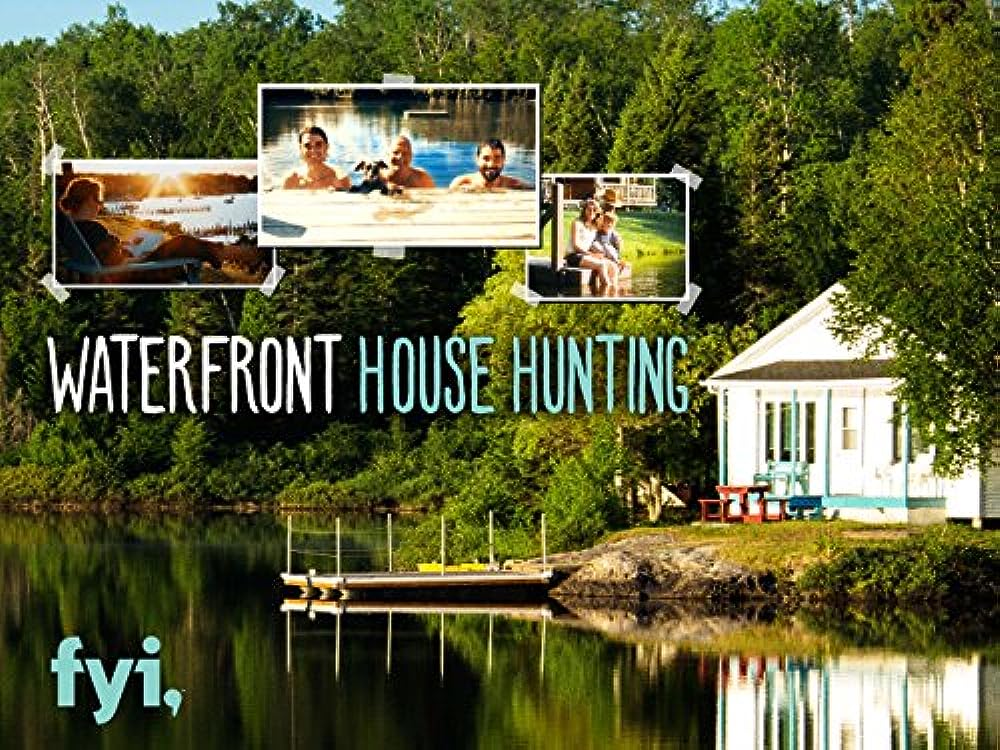 Waterfront House Hunting (2015)