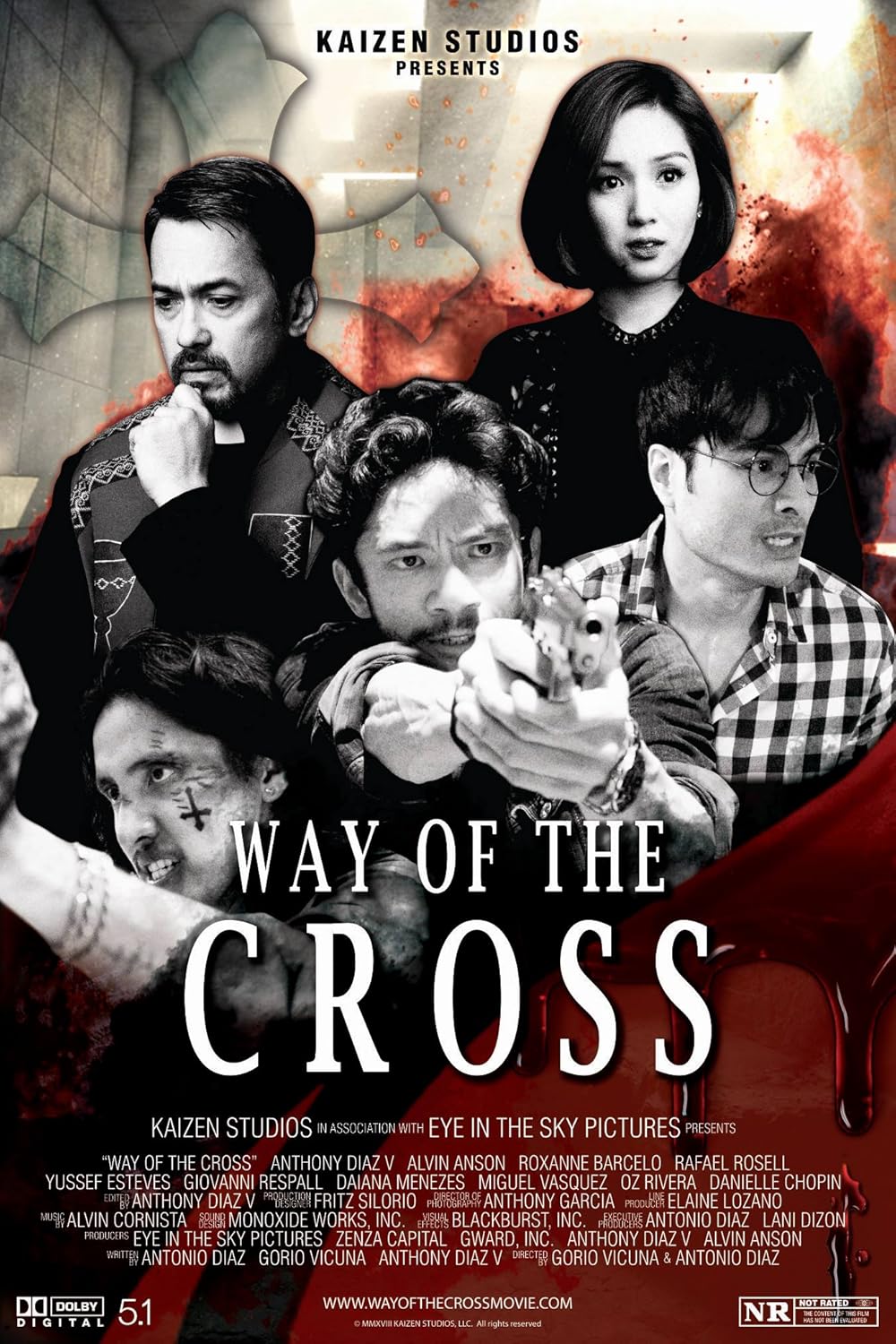 Way of the Cross (2019)