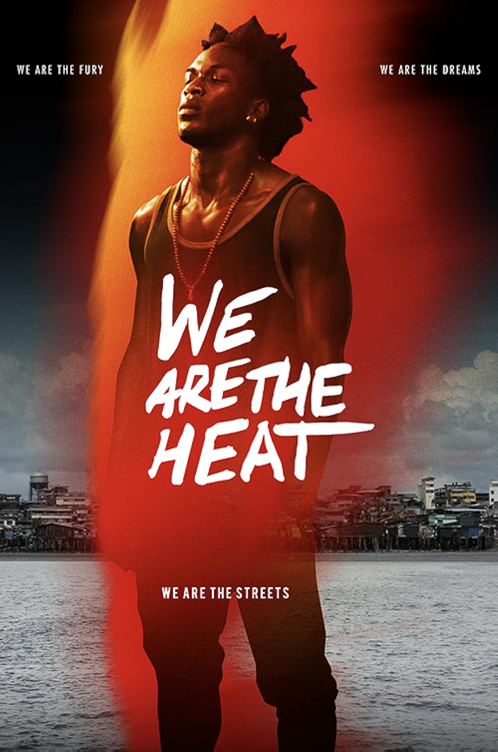 We Are the Heat (2019)