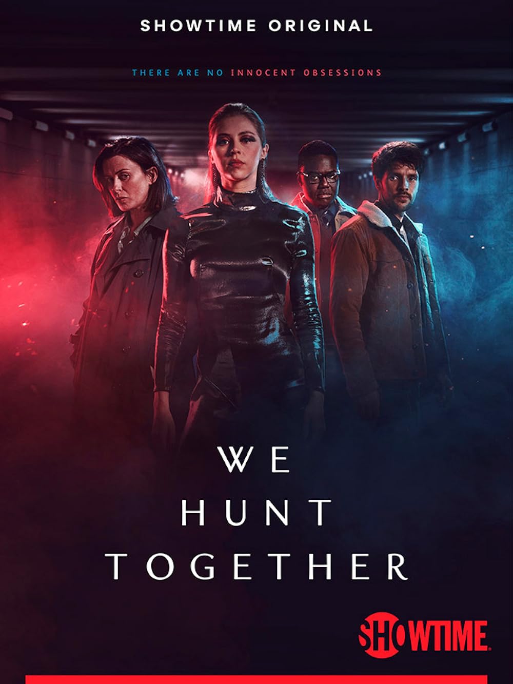 We Hunt Together (2020)