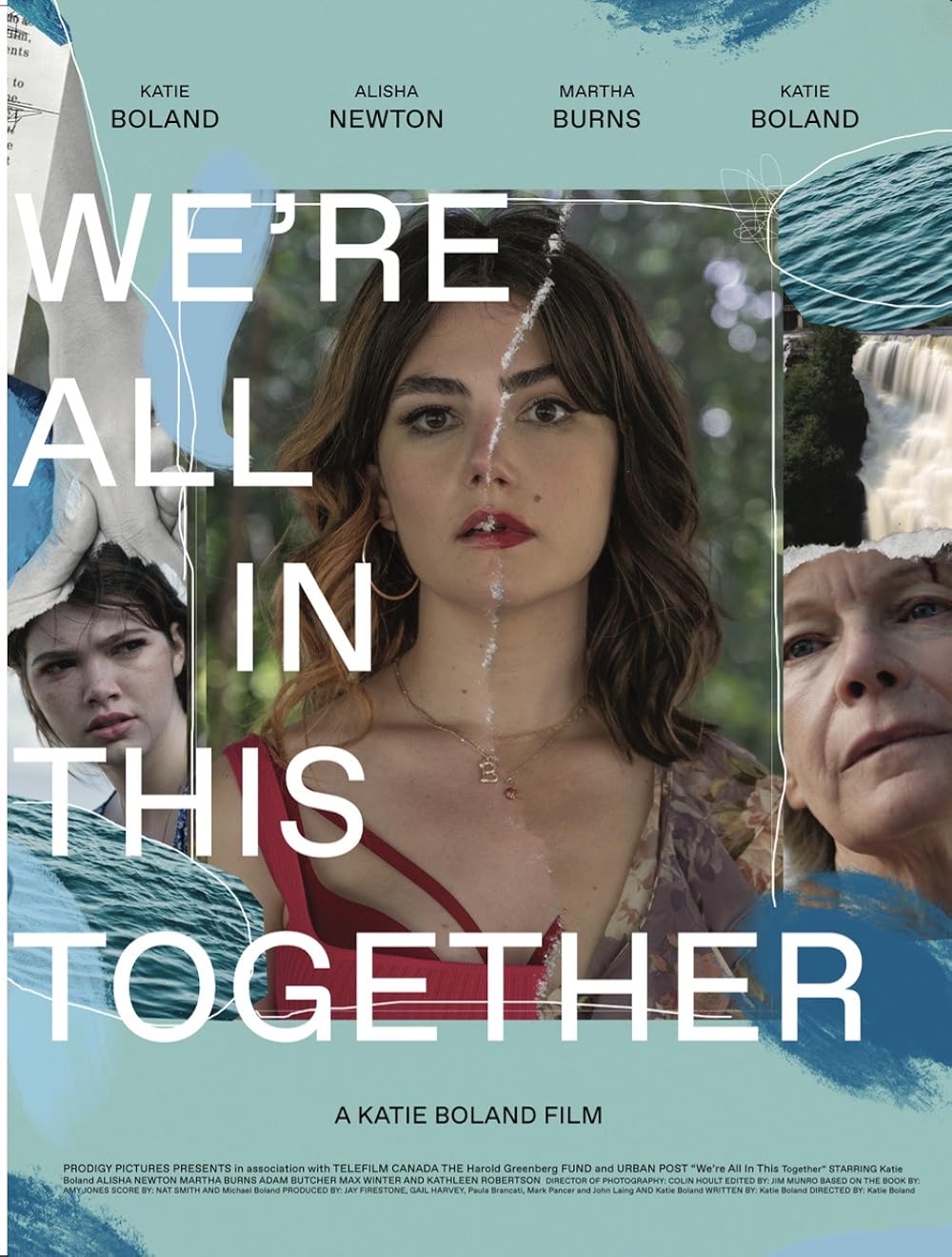 We're All in This Together (2022)