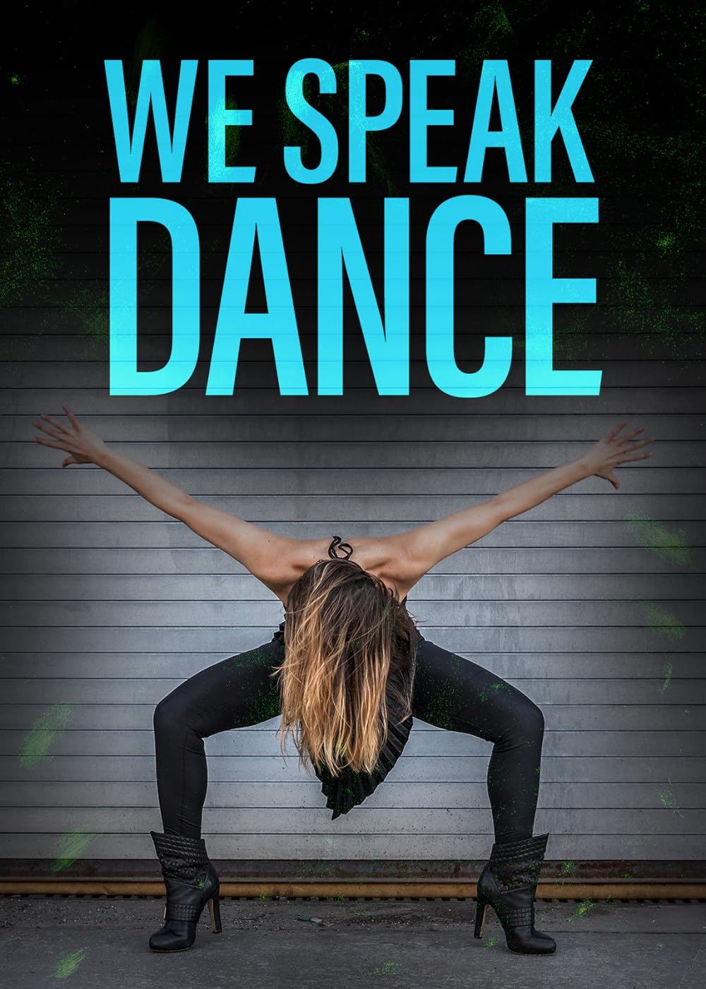 We Speak Dance (2018)