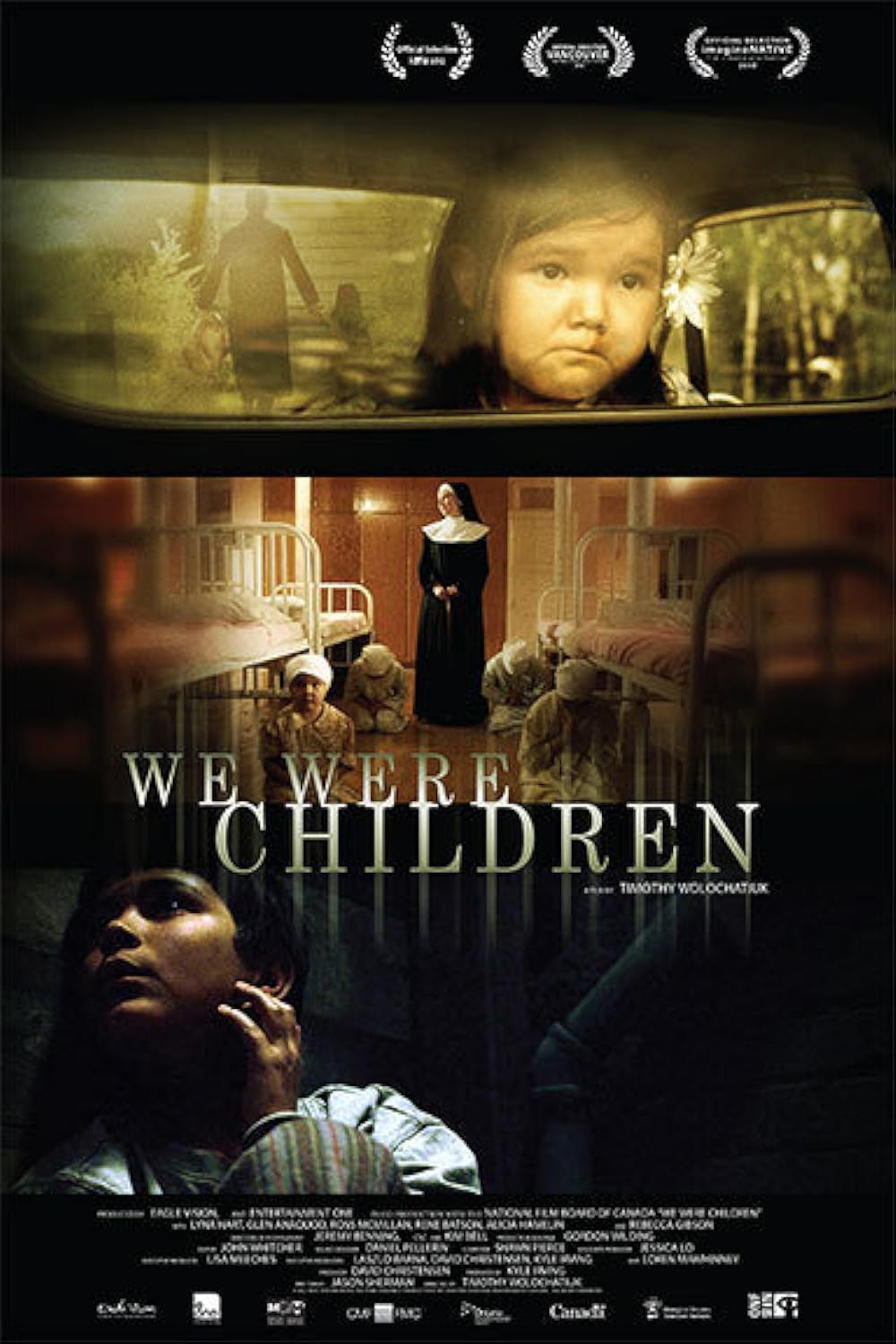 We Were Children (2013)