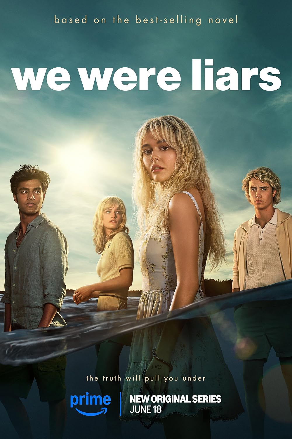 We Were Liars (2025)