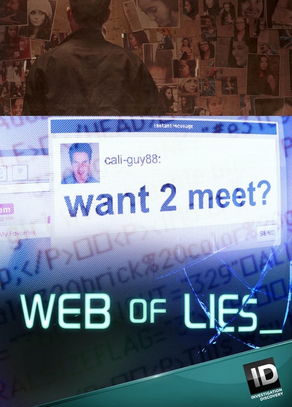 Web of Lies (2014)