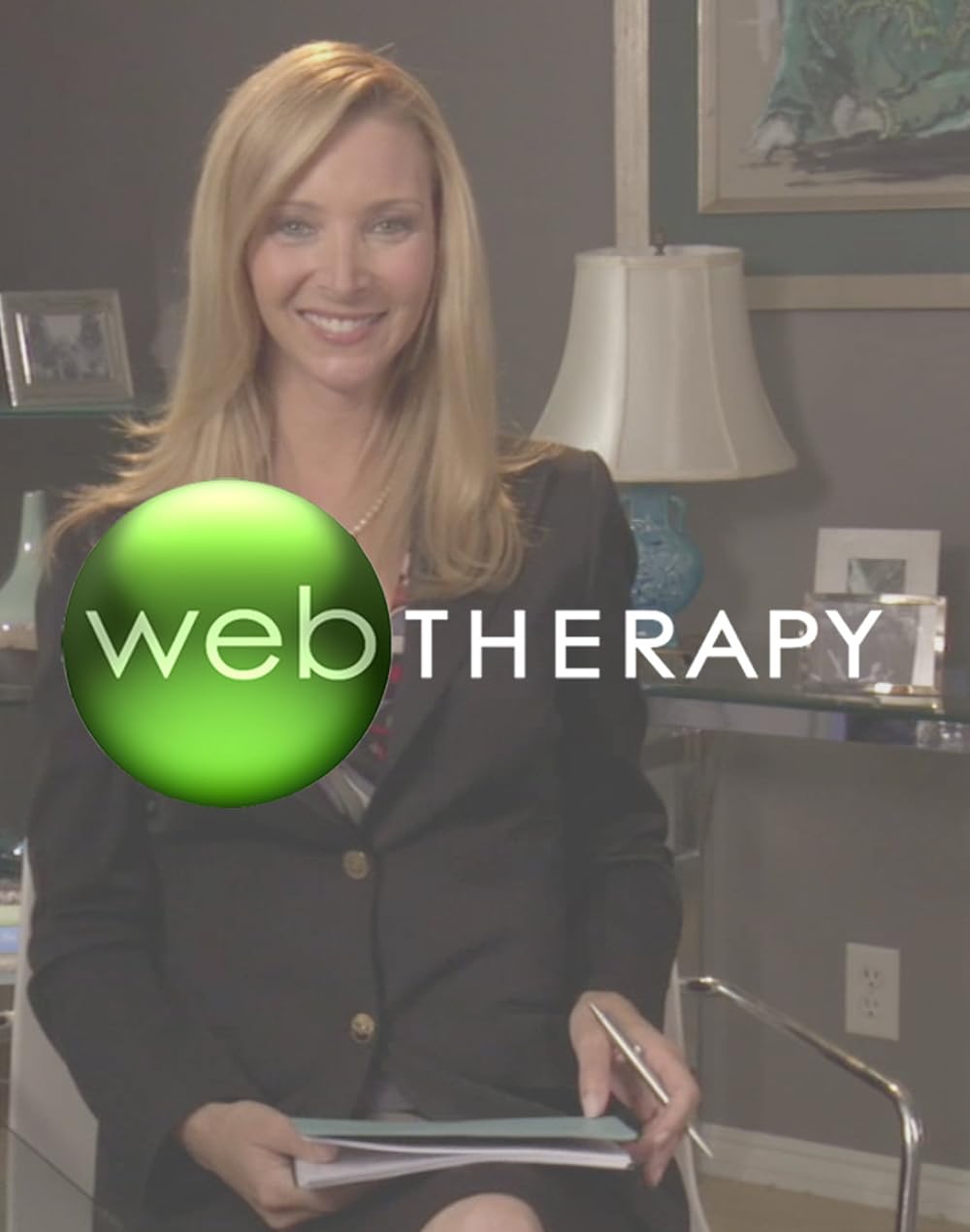 Web Therapy (2008)