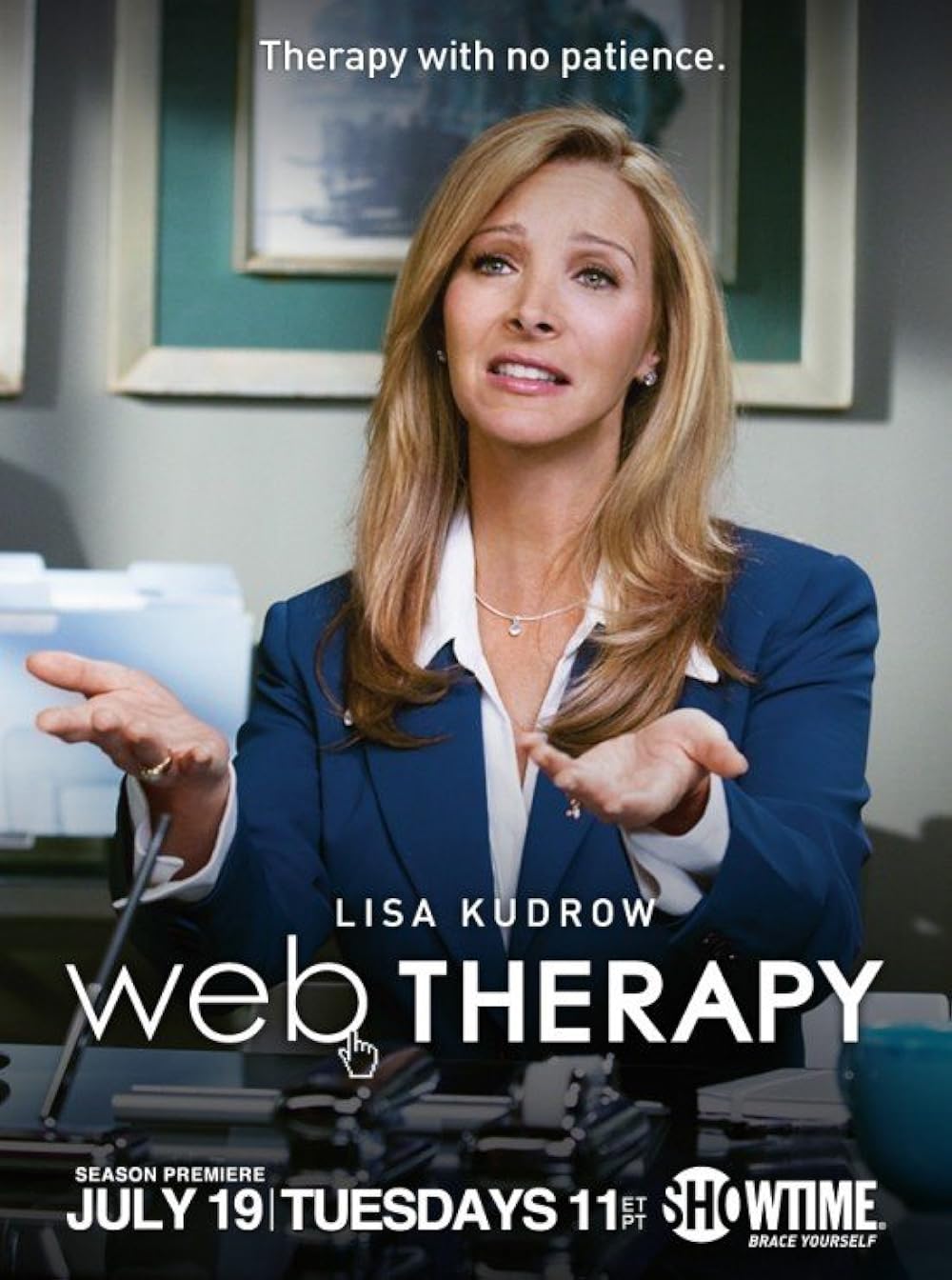 Web Therapy (2011)