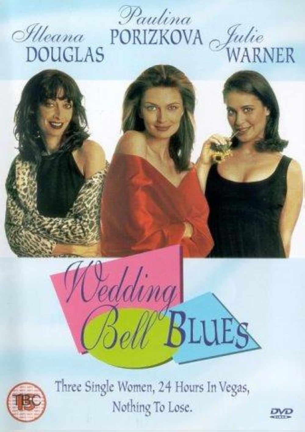 Wedding Bell Blues (1996)