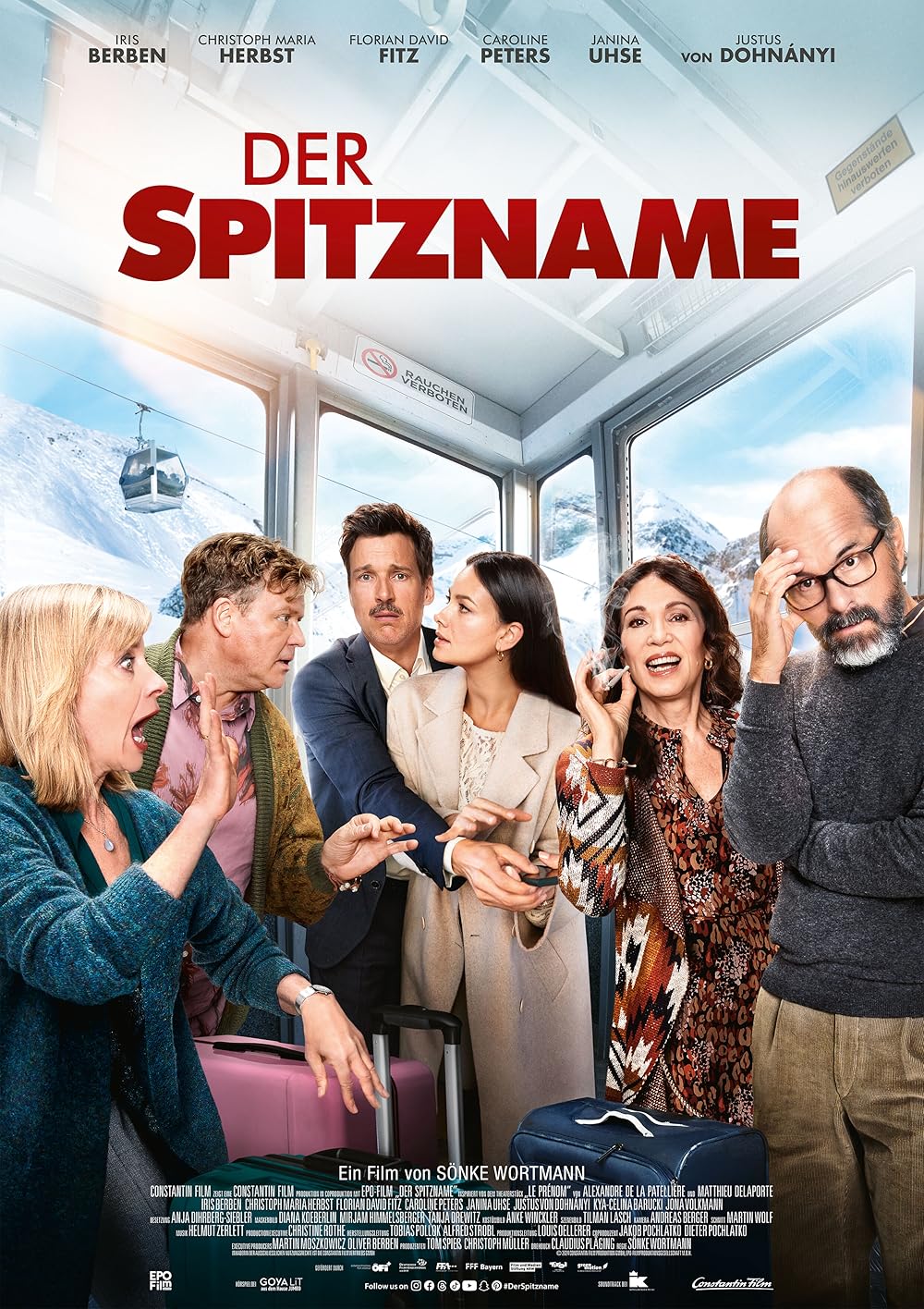 Weddings and Wokes: A Family Dilemma (2024)