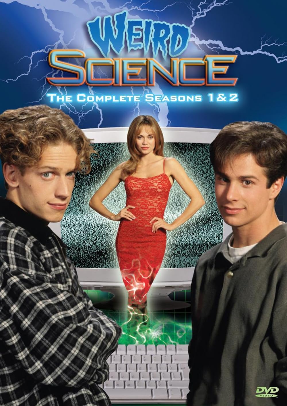 Weird Science (1994)