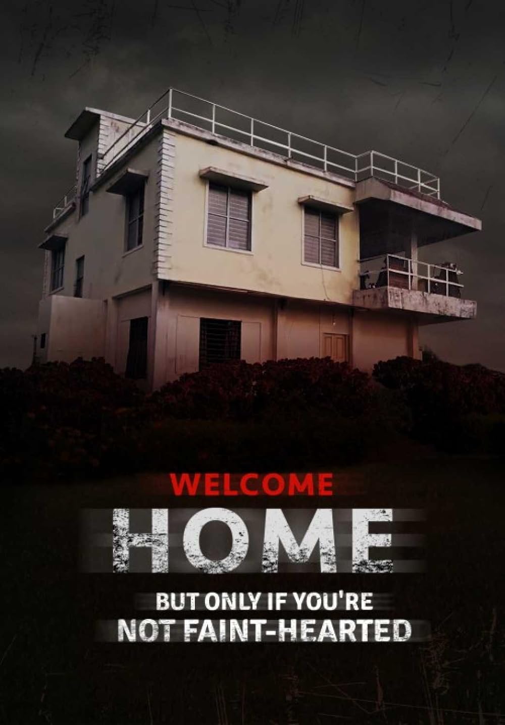 Welcome Home (2020)