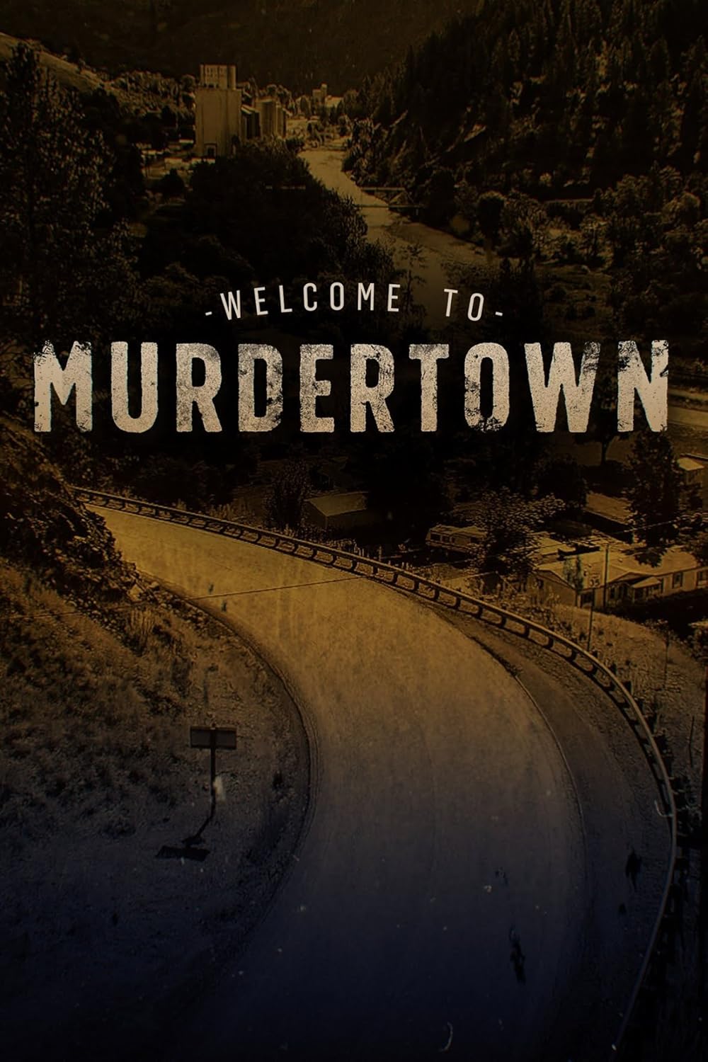 Welcome to Murdertown (2018)