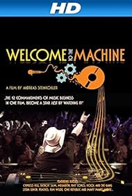 Welcome to the Machine (2014)