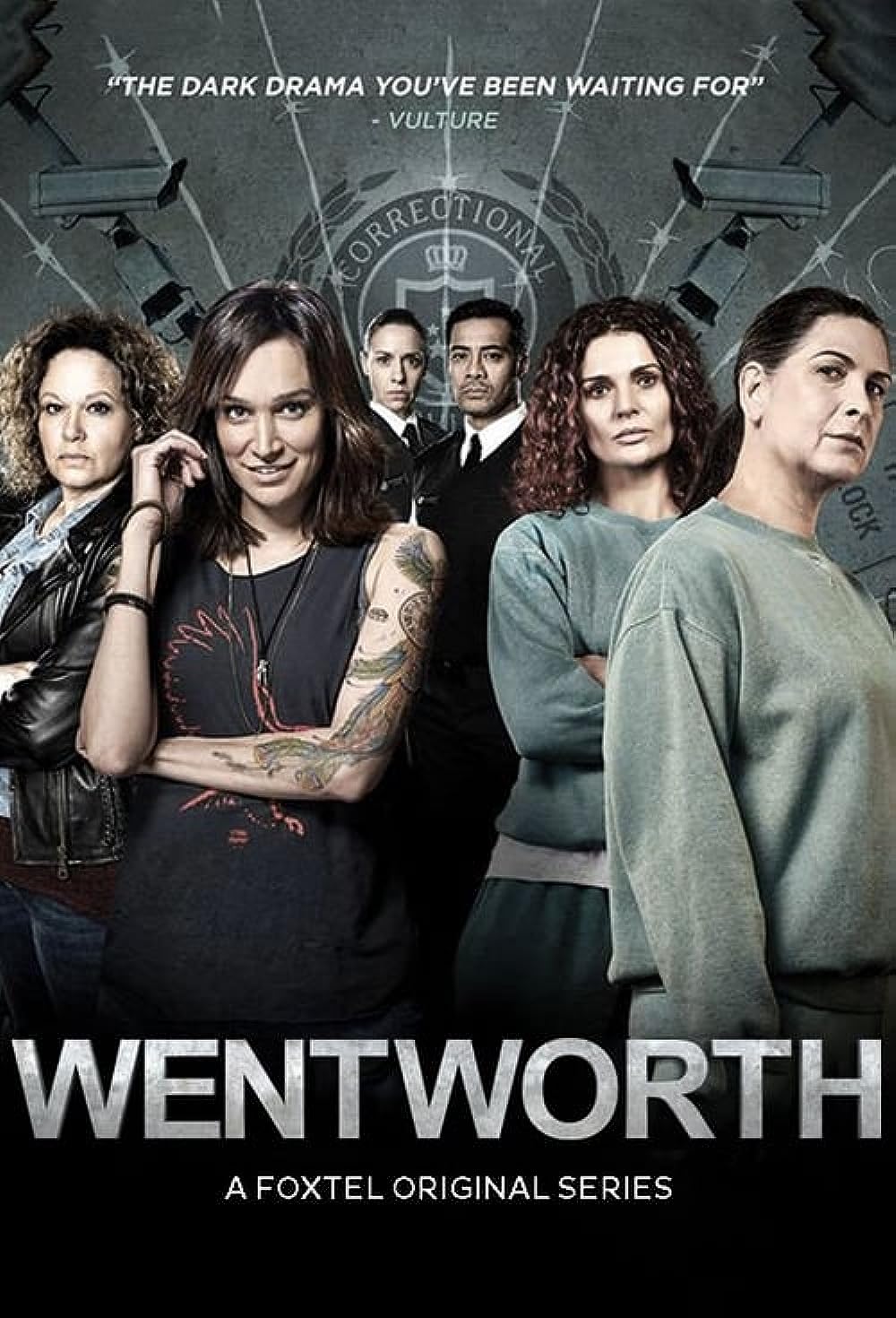 Wentworth (2013)