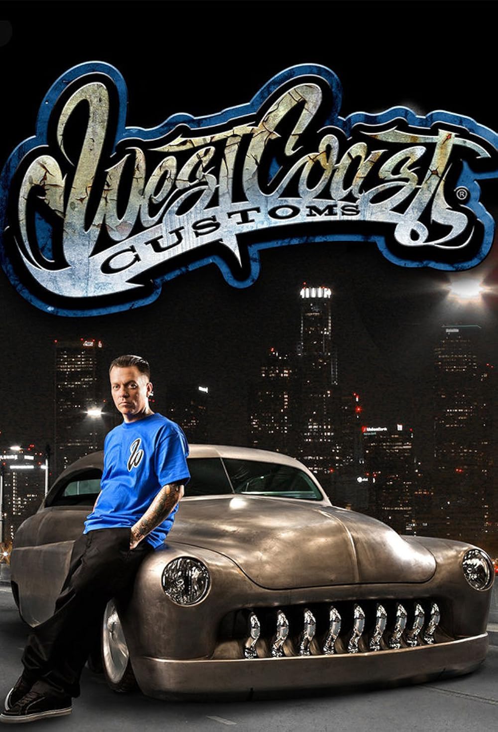 West Coast Customs (2013)