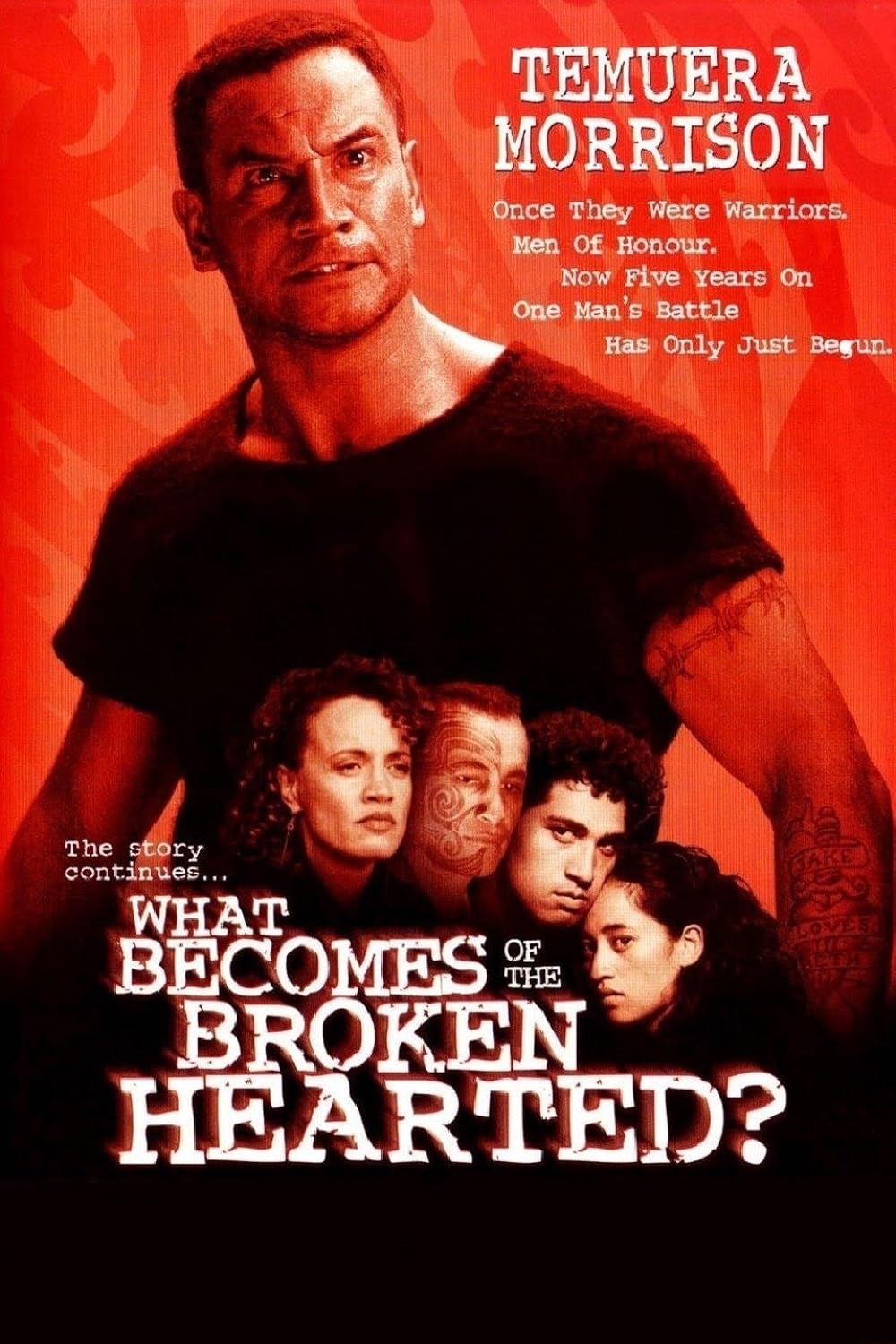 What Becomes of the Broken Hearted? (1999)