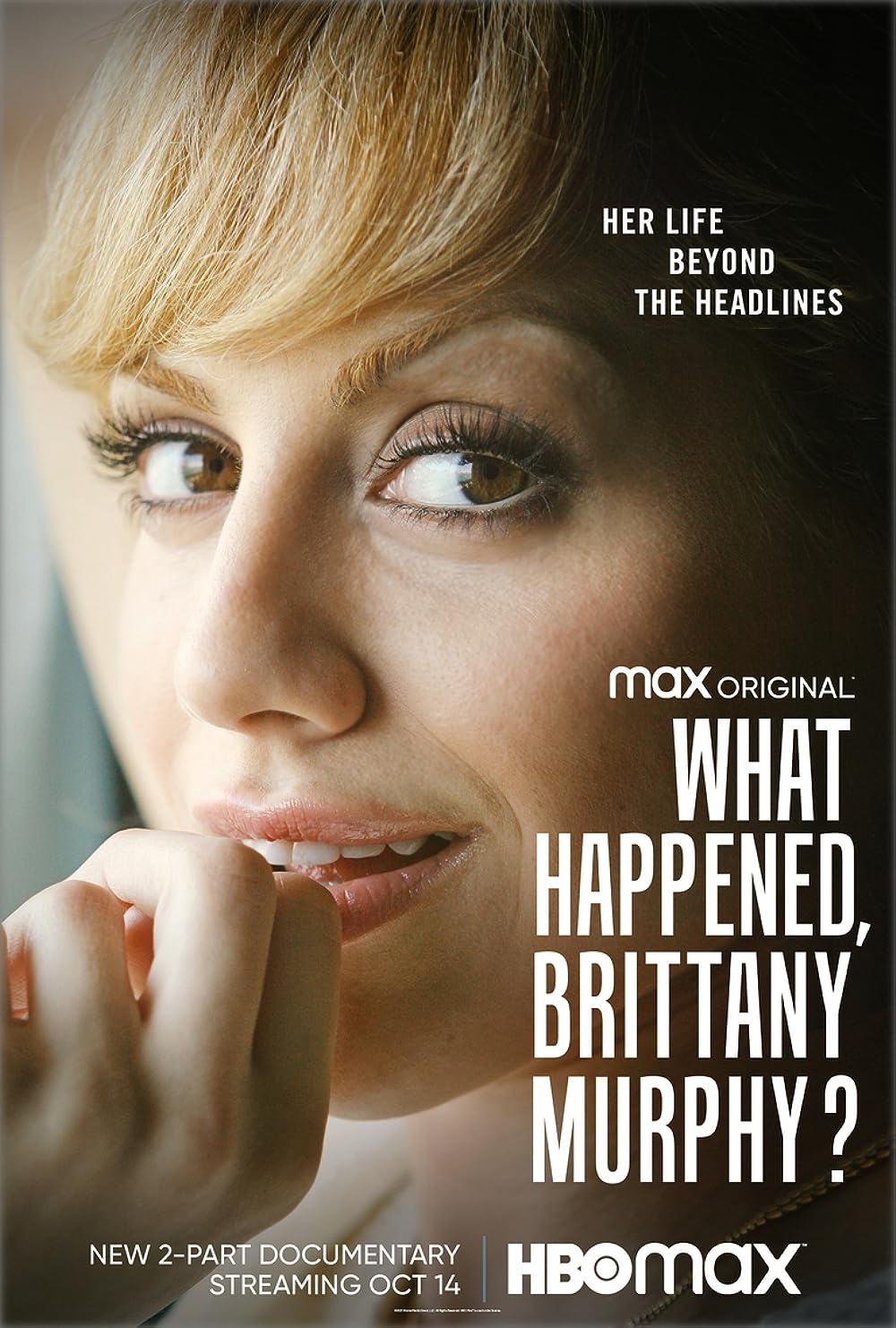 What Happened, Brittany Murphy? (2021)