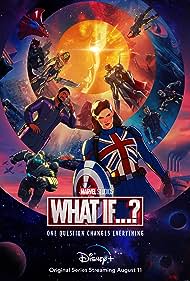 What If...? (2021)
