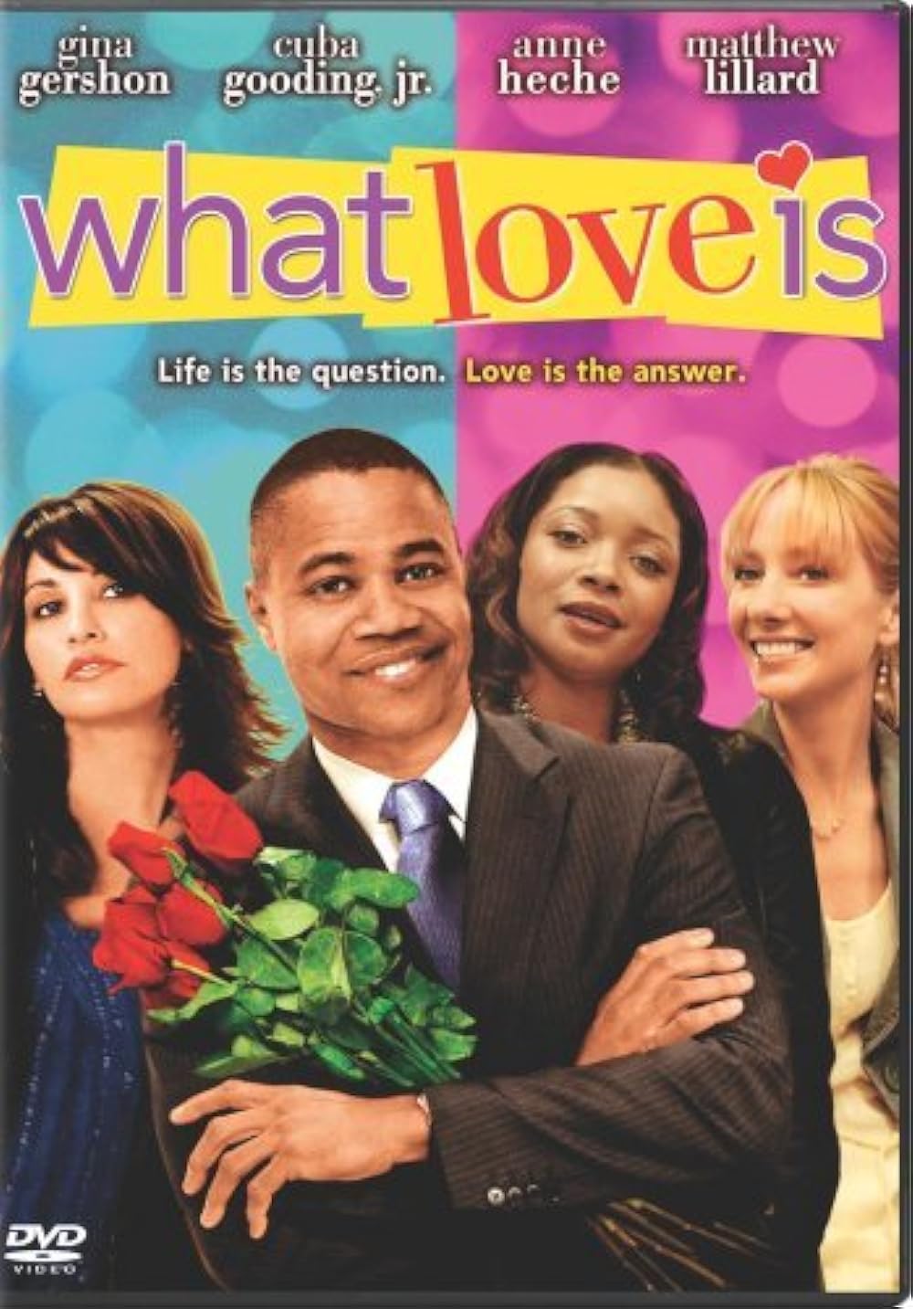 What Love Is (2007)