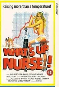 What's Up Nurse (1977)