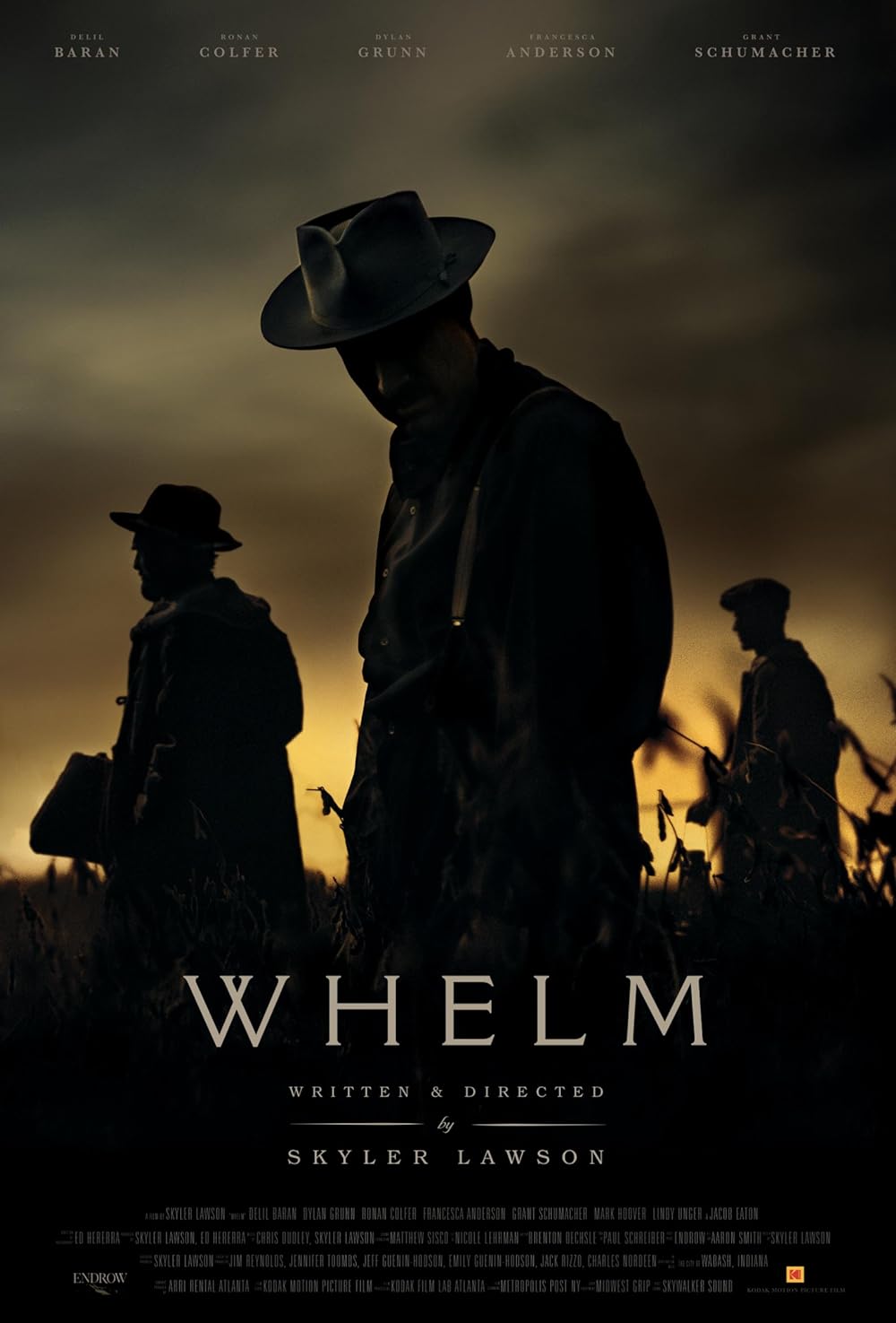 Whelm (2021)