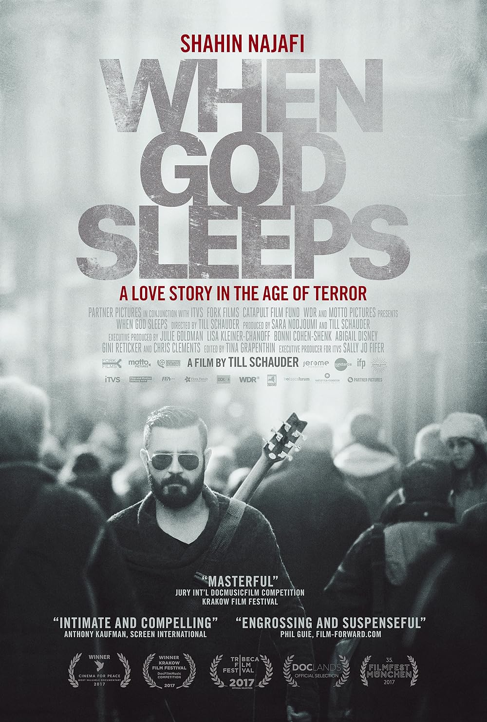 When God Sleeps (2017)