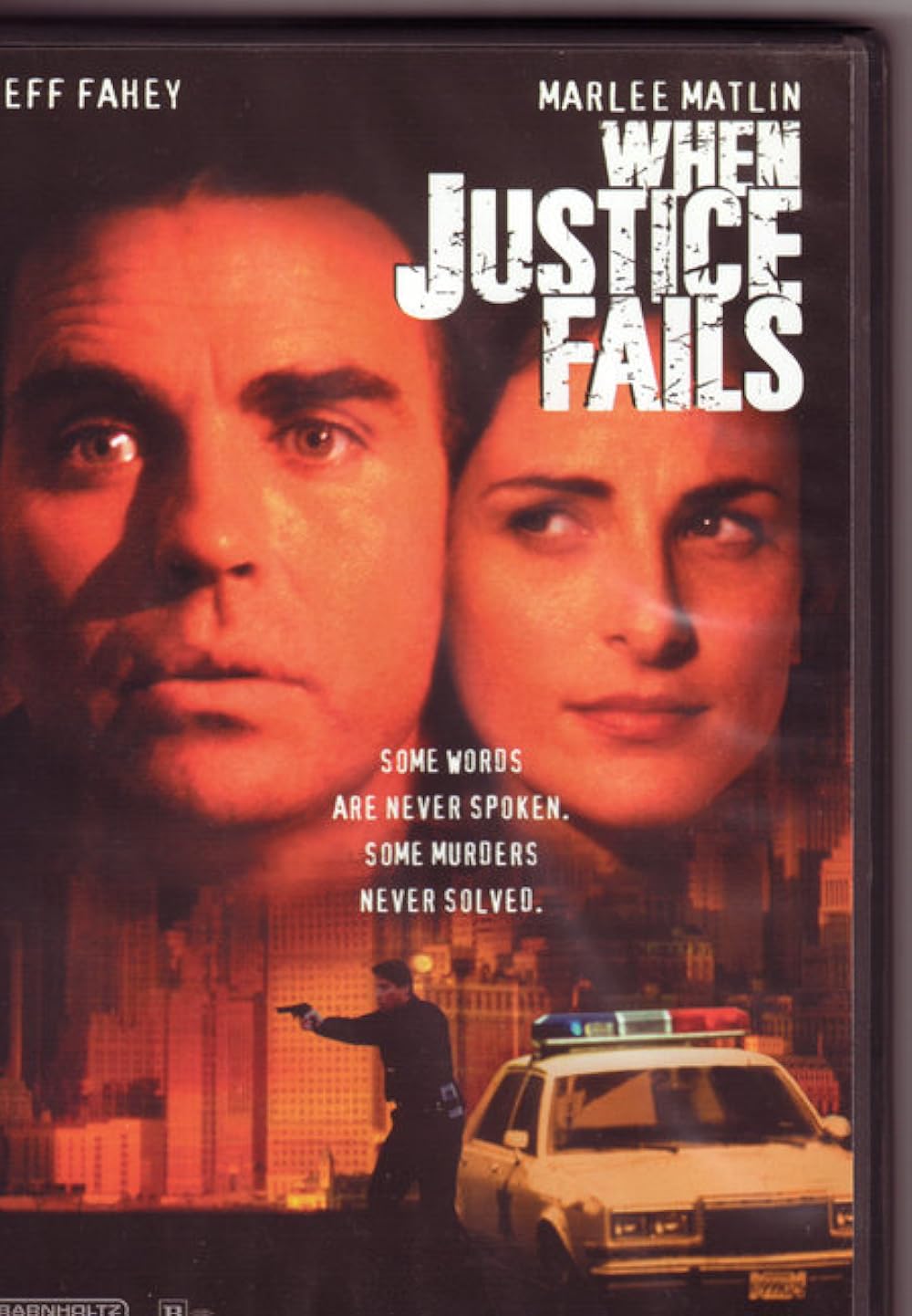 When Justice Fails (1999)