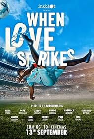 When Love Strikes (2024)