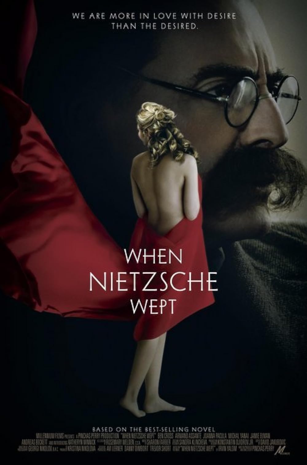 When Nietzsche Wept (2007)