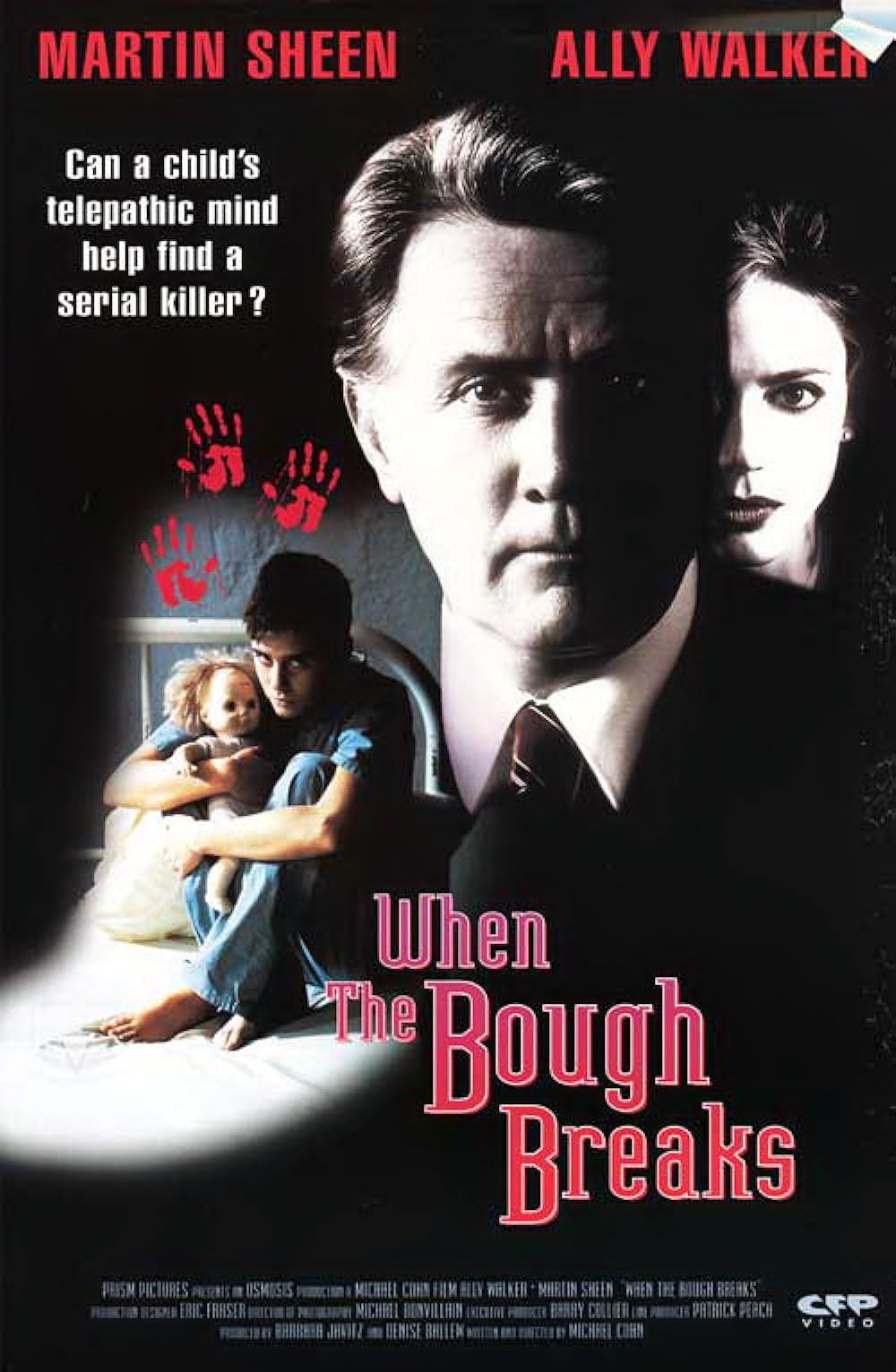 When the Bough Breaks (1994)