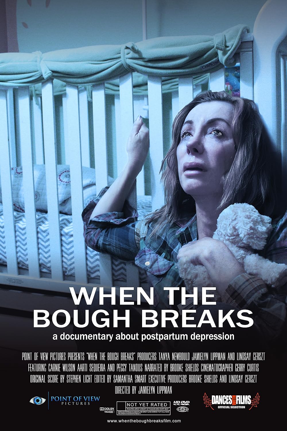 When the Bough Breaks: A Documentary About Postpartum Depression (2017)