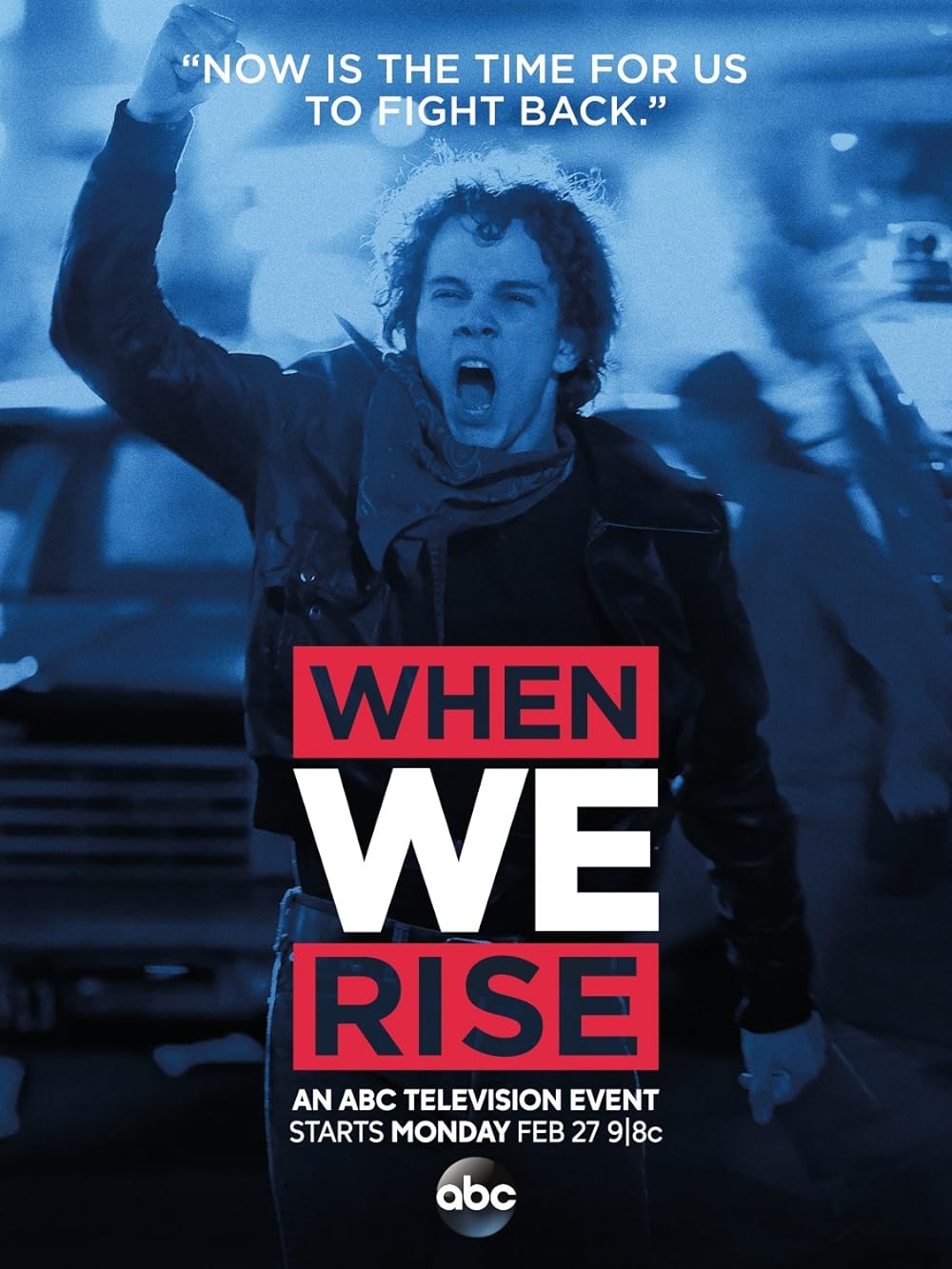 When We Rise (2017)