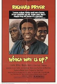 Which Way Is Up? (1978)